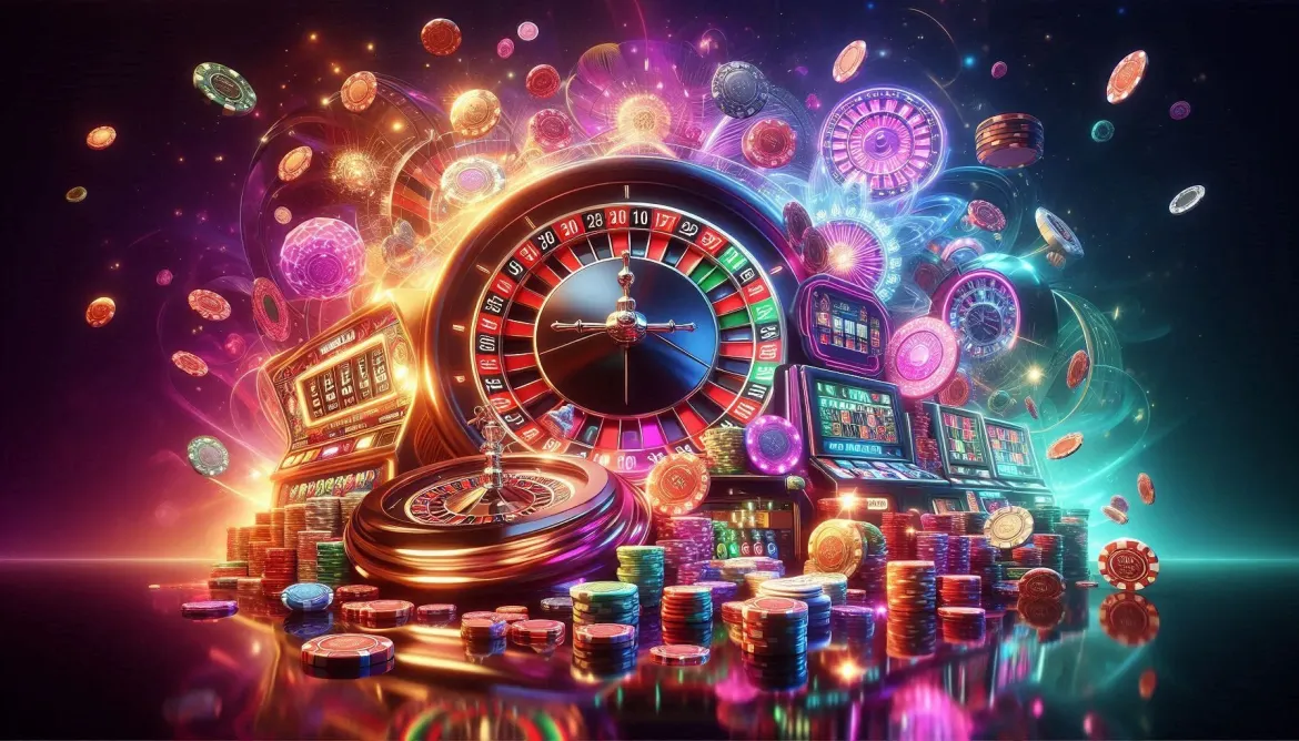 Gambiva Casino